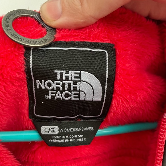 North Face Jacket - Picture 3 of 3